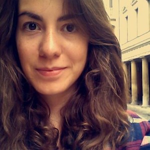 Céleste - Prof d'aide aux devoirs - Vincennes