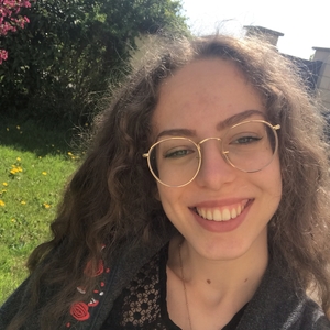 Juliette - Prof d'espagnol - Us