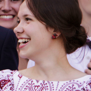 Joséphine - Prof d'espagnol - Sceaux