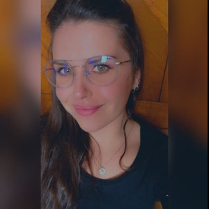 Louise - Prof d'espagnol - Arras