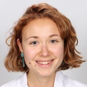 Alexia - Prof d'allemand - Cergy