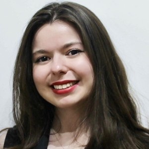 Marie - Prof d'anglais - Paris