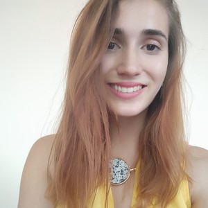 Ariane - Prof d'économie - Montpellier
