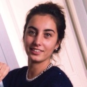 Gabrielle - Prof de maths - Paris