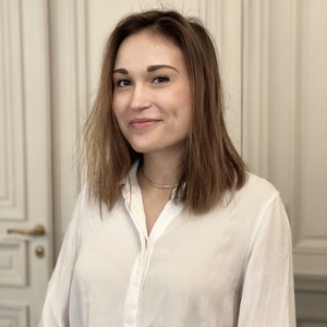 Alix - Prof de maths - Neuilly-sur-Seine