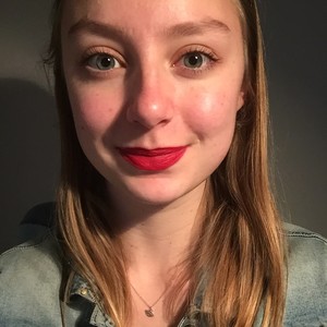 Mathilde - Prof d'anglais - Bordeaux