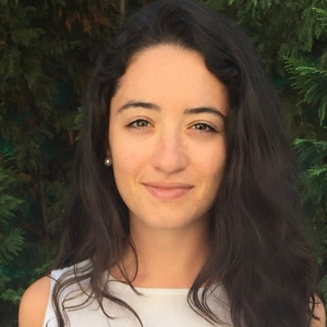 Charlotte - Prof d'anglais - Villeneuve-Loubet