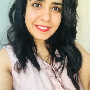 Chaima - Prof de TOEIC - Paris