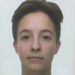 Romane - Prof de fle - français langue étrangère - Etterbeek