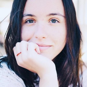 Elisa - Prof d'anglais - Pessac