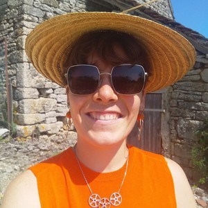 Louise - Prof d'aide aux devoirs - Toulouse
