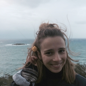 Claire - Prof d'anglais - Paris