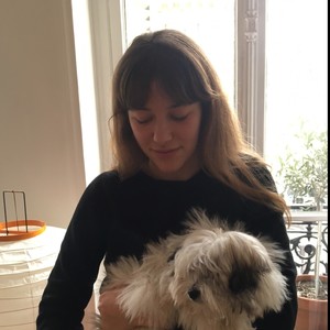 Louise - Prof d'aide aux devoirs - Ixelles