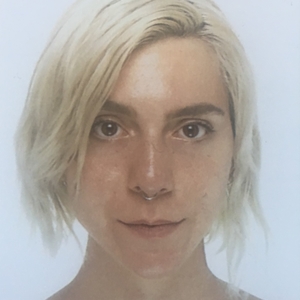 Joséphine - Prof de philosophie - Nanterre
