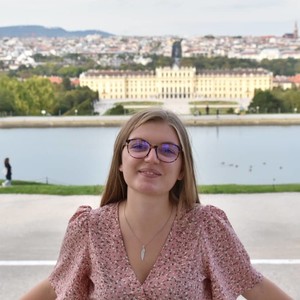 Marlise - Prof d'anglais - Talence