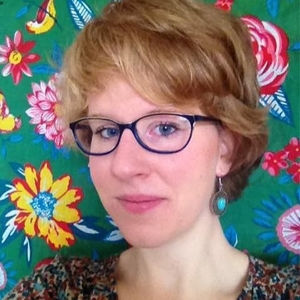 Héloïse - Prof d'espagnol - Lyon