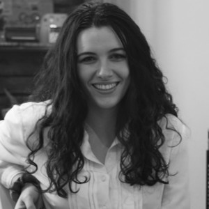 Gina - Prof d'espagnol - Bordeaux