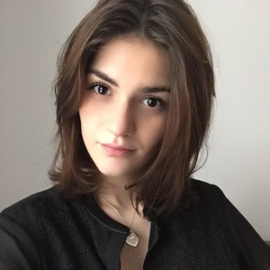 Marie - Prof d'aide aux devoirs - Montrouge
