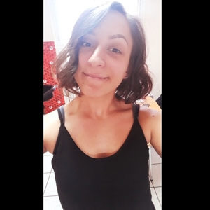 Evelyne - Prof d'italien - Le Raincy