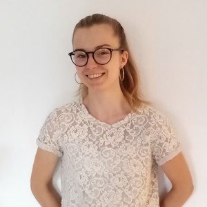 Zoé - Prof de maths - Rennes