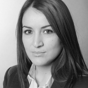Sabrina - Prof d'aide aux devoirs - Rueil-Malmaison