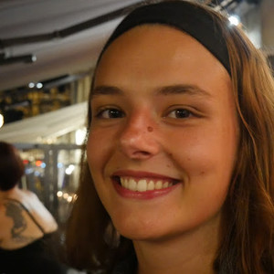Karen - Prof d'expression orale - anglais - Nancy