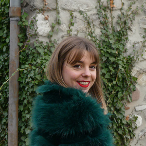Camille - Prof de français - Aix-en-Provence