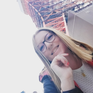 Justine - Prof d'anglais - La Rochelle