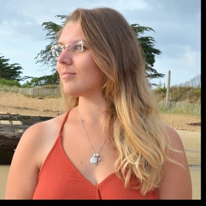 Morgane - Prof de maths - Gometz-le-Châtel