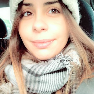 Myriam - Prof d'aide aux devoirs - Trappes