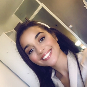 Camila - Prof de soutien scolaire - Fosses