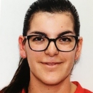 Justine - Prof de maths - La Ciotat