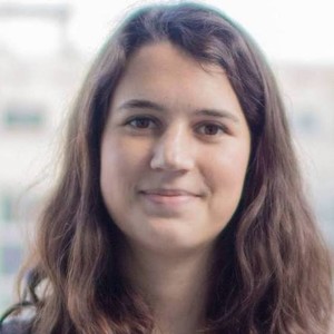 Adélaide - Prof de maths - Paris