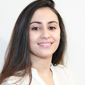 Rita - Prof d'aide aux devoirs - Paris