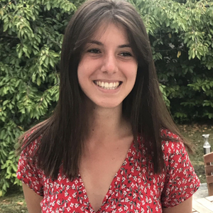 Manon - Prof d'aide aux devoirs - Villiers-sur-Marne