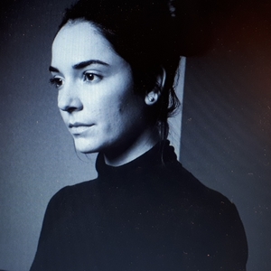 Sarah - Prof d'économie - Paris