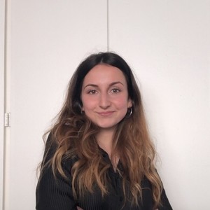 Marie - Prof d'anglais - Laval