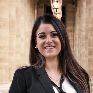 Coralie - Prof de maths - Carrières-sur-Seine
