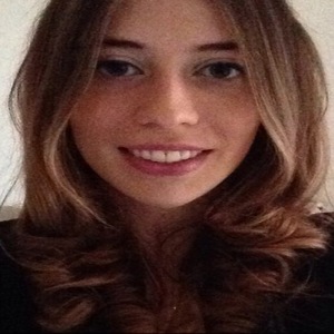 Joanna - Prof d'aide aux devoirs - Paris