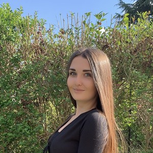 Auriane - Prof de maths - Orgeval