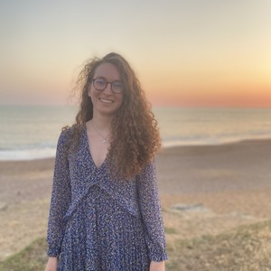 Blandine - Prof d'aide aux devoirs - Paris 4e