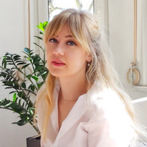 Anne-Laure - Prof de français - Lyon