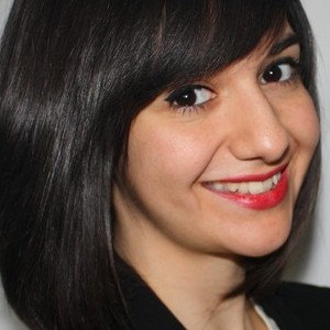 Claire - Prof d'économie - Paris