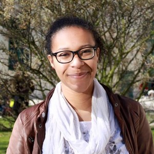 Julie - Prof de maths - Paris