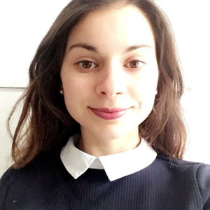 Caroline - Prof de maths - Deux-Jumeaux