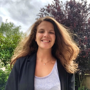 Morgane - Prof d'aide aux devoirs - Carrières-sur-Seine