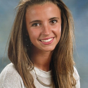 Margaux - Prof de maths - Chatou