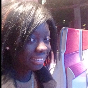 Naomi - Prof de maths - Paris