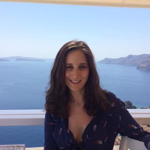 Sarah Célia - Prof de gestion financière - Paris