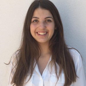 Anais - Prof de maths - Toulouse
